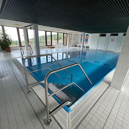 Ferienwohnung Auszeit Sasbachwalden Eksteriør billede