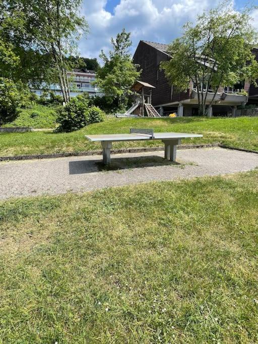 Ferienwohnung Auszeit Sasbachwalden Eksteriør billede