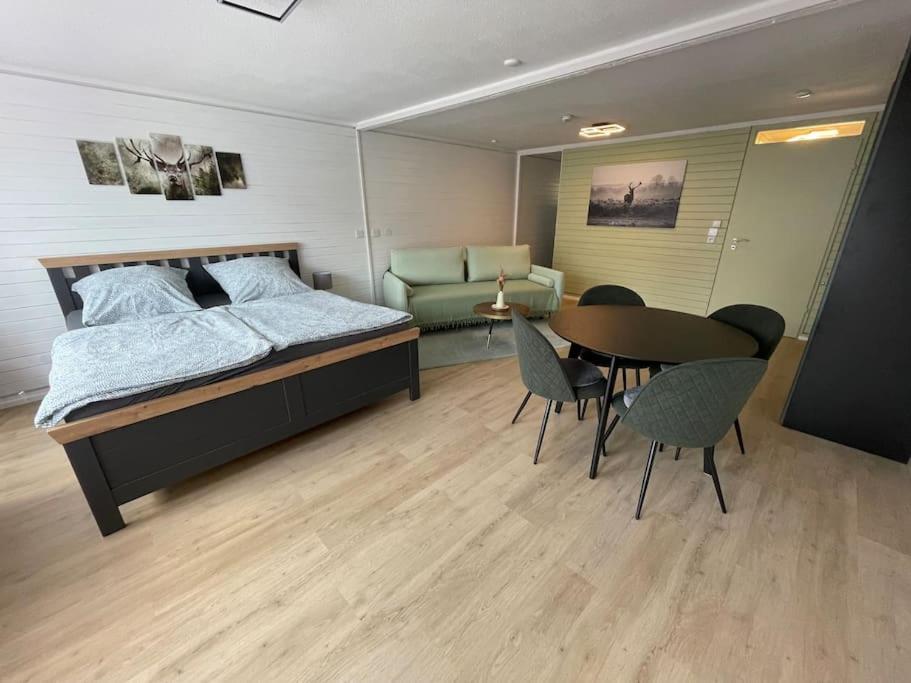 Ferienwohnung Auszeit Sasbachwalden Eksteriør billede