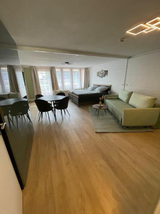 Ferienwohnung Auszeit Sasbachwalden Eksteriør billede