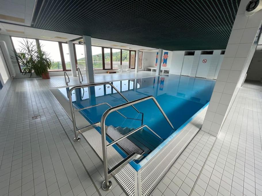 Ferienwohnung Auszeit Sasbachwalden Eksteriør billede